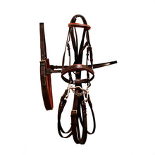 Cargar imagen en el visor de la galería, Premium Bridles