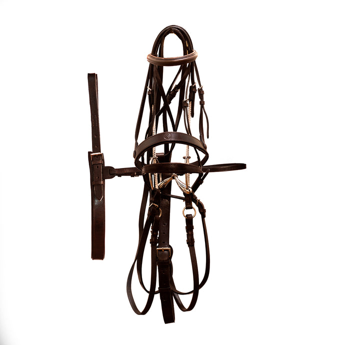 Premium Bridles